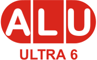 ALU ULTRA 6 ALU ULTRA 6