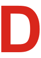 D D