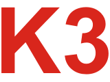 K3 K3
