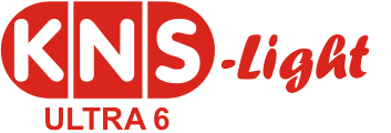 KNS LIGHT ULTRA 6 KNS LIGHT ULTRA 6