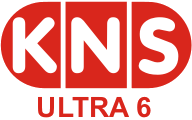 KNS ULTRA 6 KNS ULTRA 6